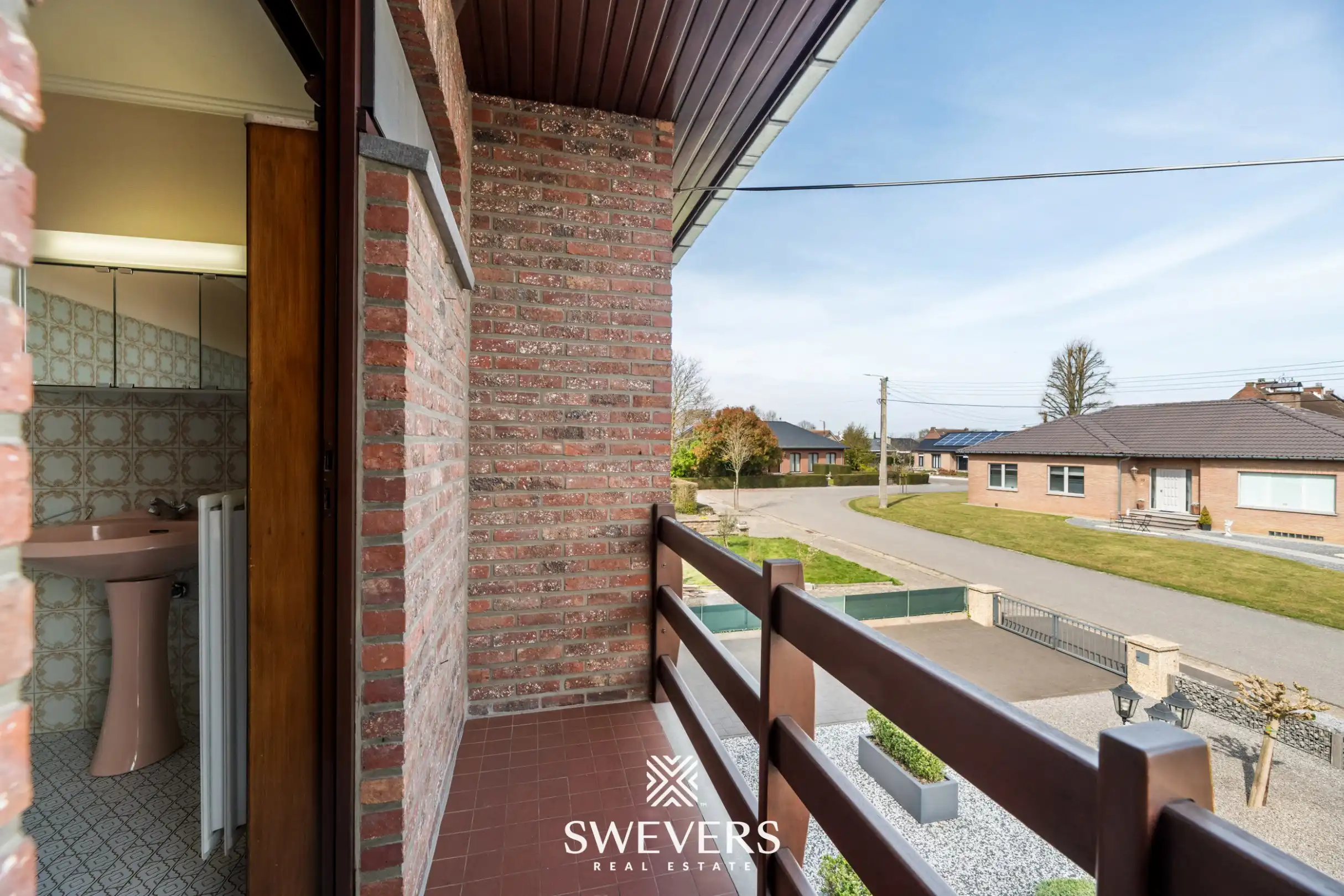 Ruime en lichtrijke gezinswoning in het mooie Alken op 7a 81 ca. foto 20