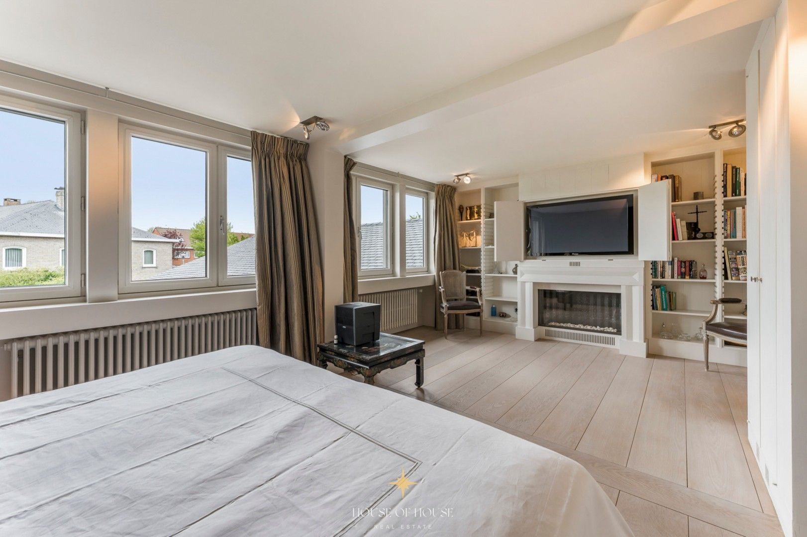 Exclusieve villa met privépraktijken in Sint-Andries foto 19