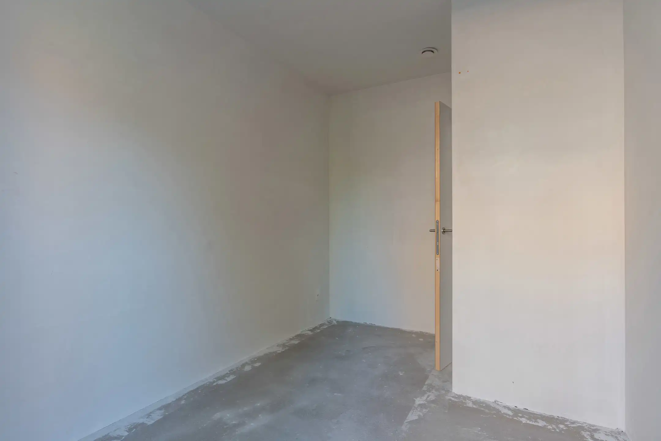 Gunstig gel. energiezuinige nieuwbouwapp met stpl en berging foto 28