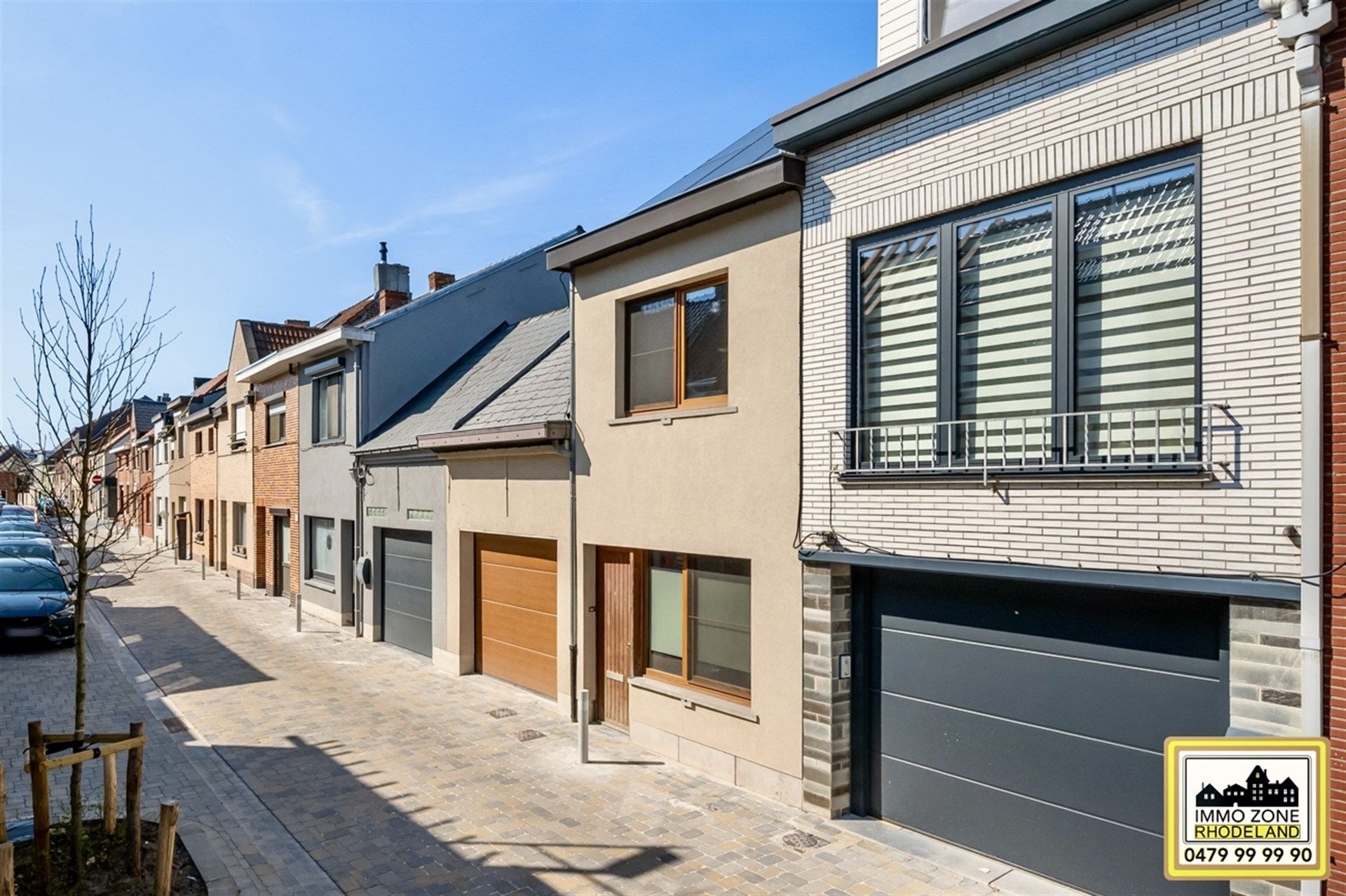 Perfecte instapklare en ruime woning met tuin in het centrum foto 3