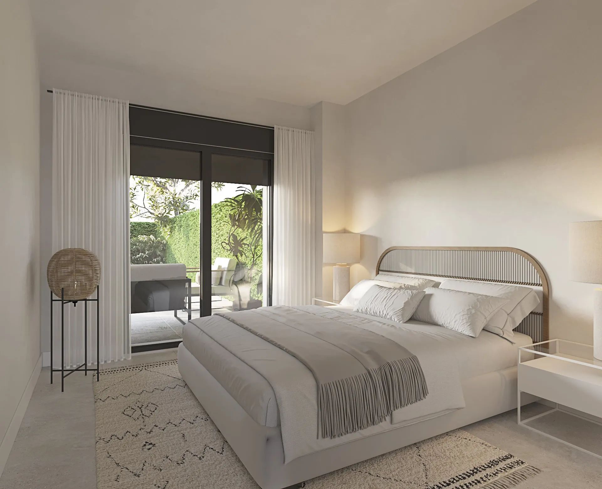 Wonen waar luxe en natuur samenkomen: ontdek het beste van de Costa del Sol foto 9