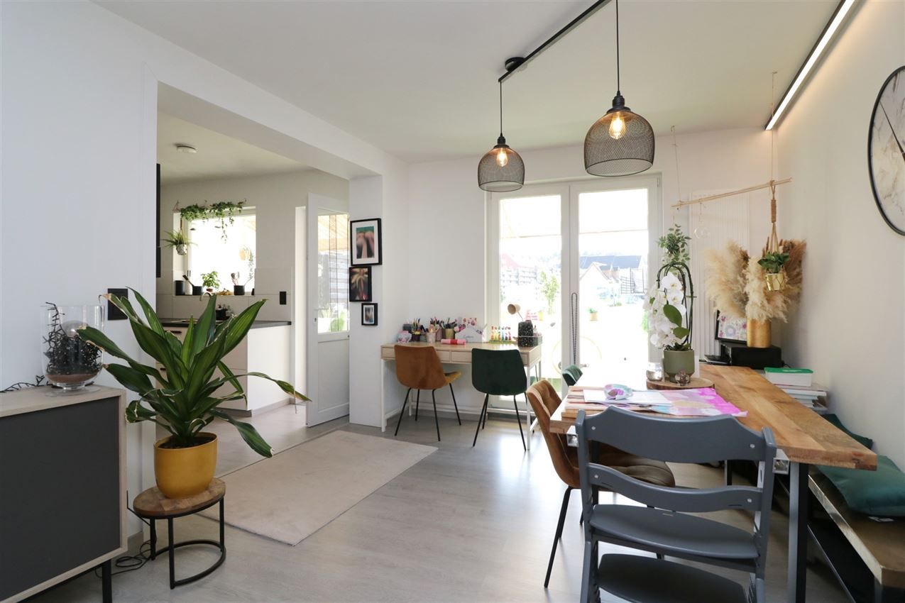 Gerenoveerde woning met tuin op rustige locatie foto 15