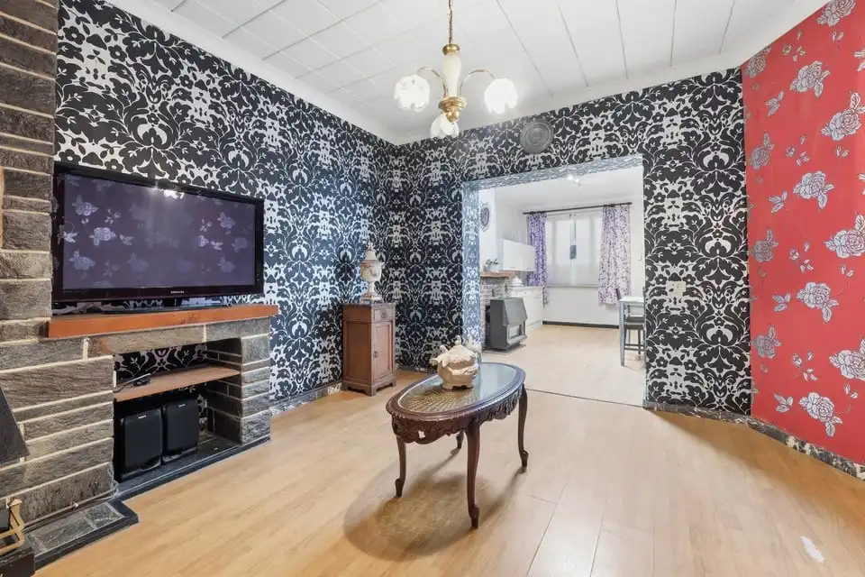 TE RENOVEREN RIJWONING MET POTENTIEEL IN TONGEREN foto 7