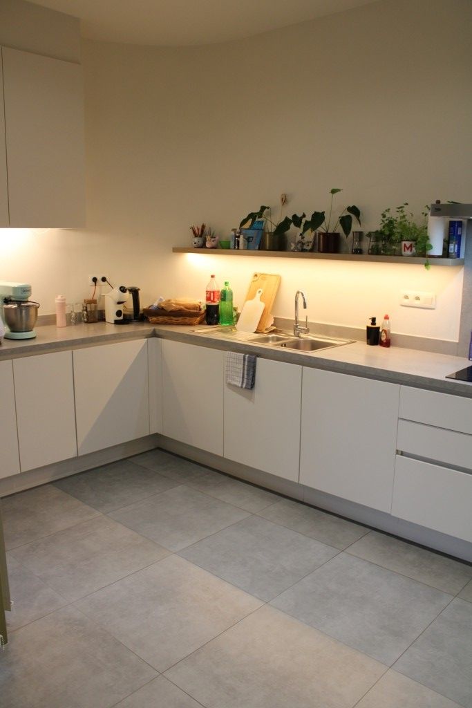 Zeer ruim en energiezuinig appartement met autostaanplaats foto 8