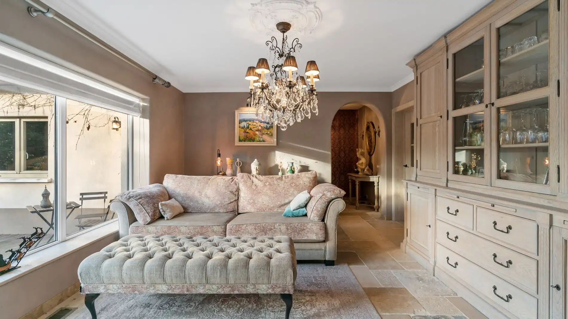 HAACHT -  unieke villa op +32 are foto 9