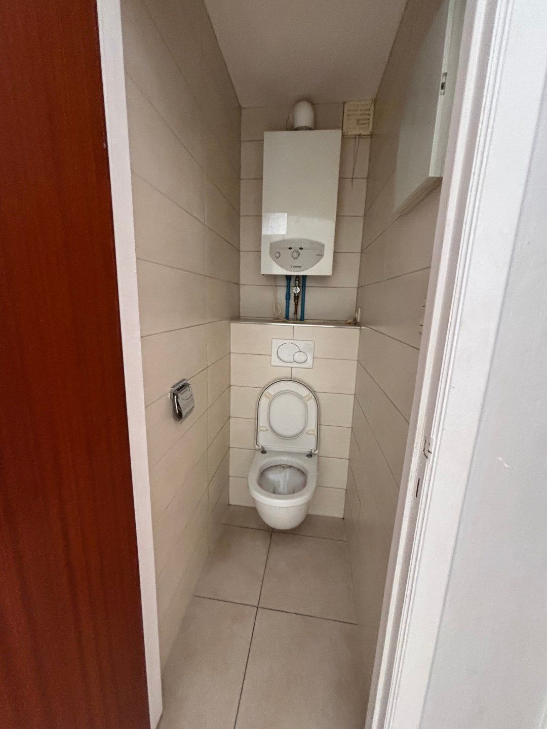 Te huur: Ongemeubeld appartement op jaarbasis – 2 slaapkamers – Dichtbij zee en centrum foto 13