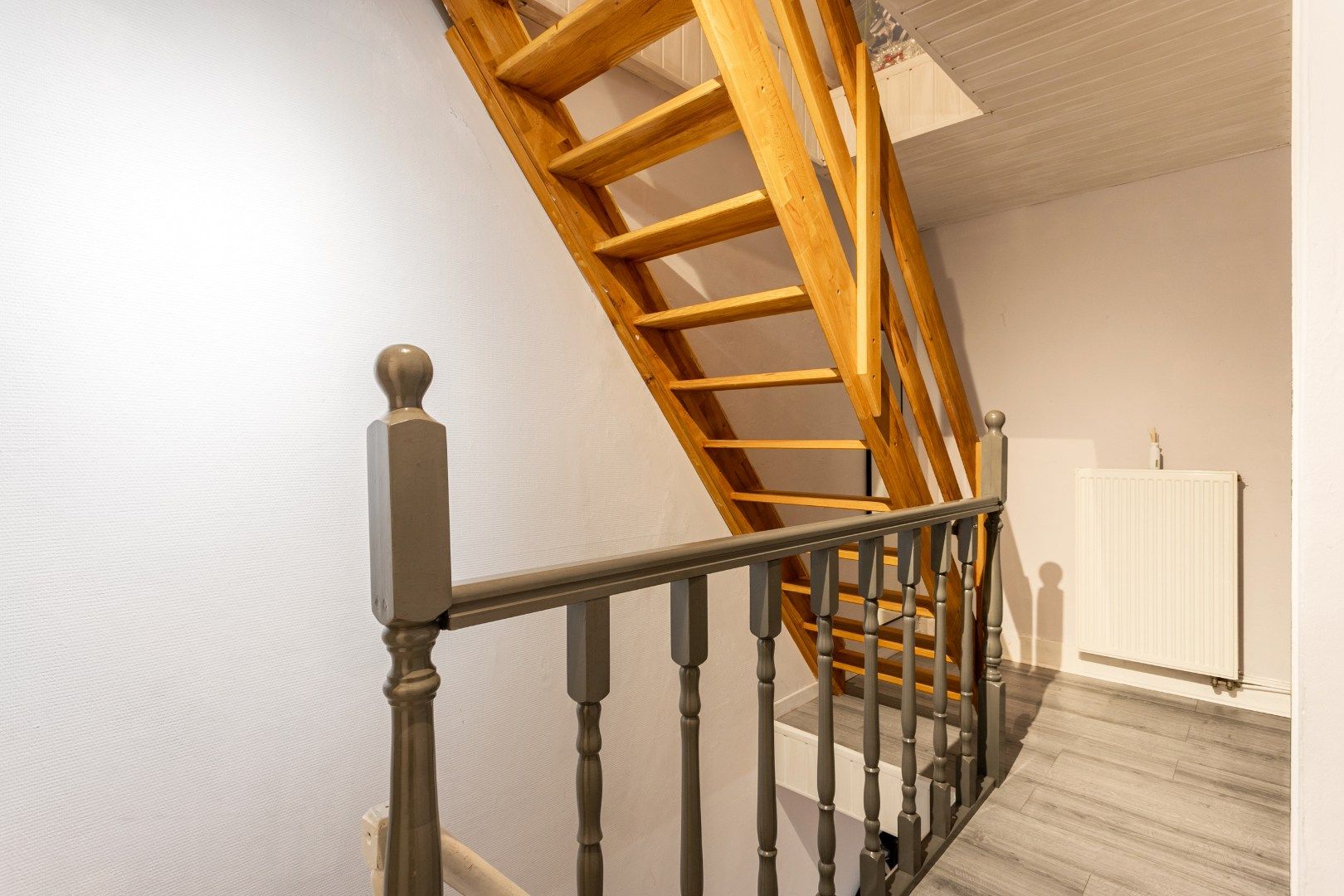 Instapklare woning met 3 slaapkamers, veranda en garagebox in Lembeek foto 20