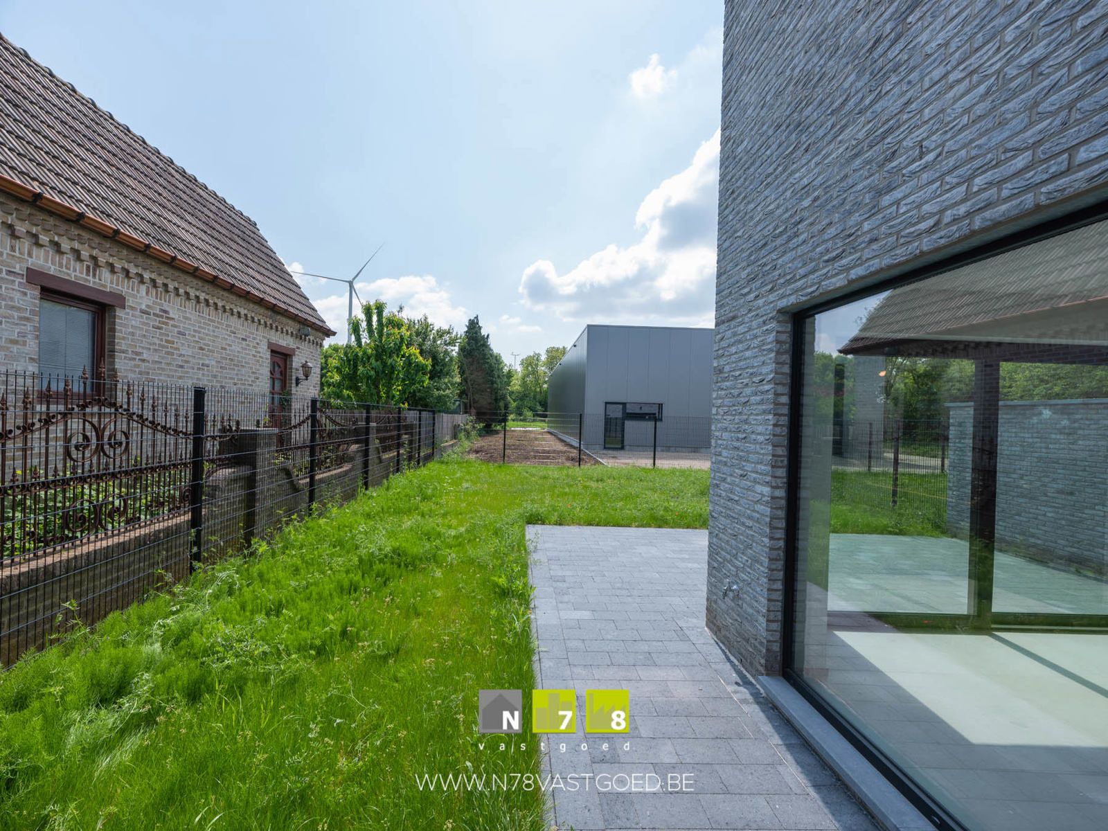 Huis te koop foto 31