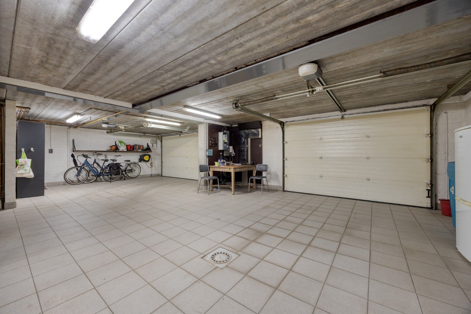  Open bebouwing met 4 ruime slaapkamers, bureau en 2 garages, tuin en terras in Bertem – EPC 133 kWh/m² foto 36