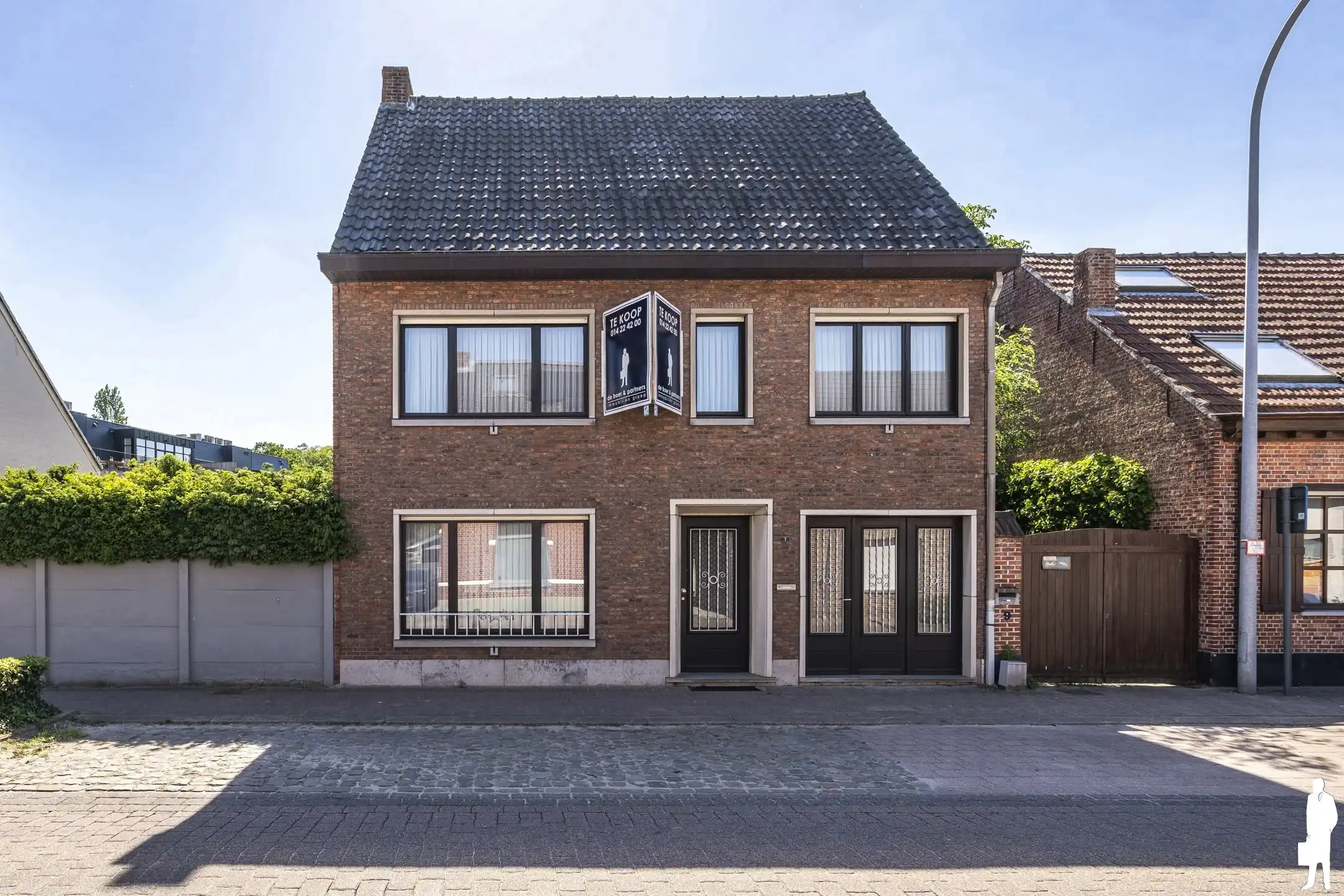 Huis te koop Hofeinde 7 - 2350 Vosselaar