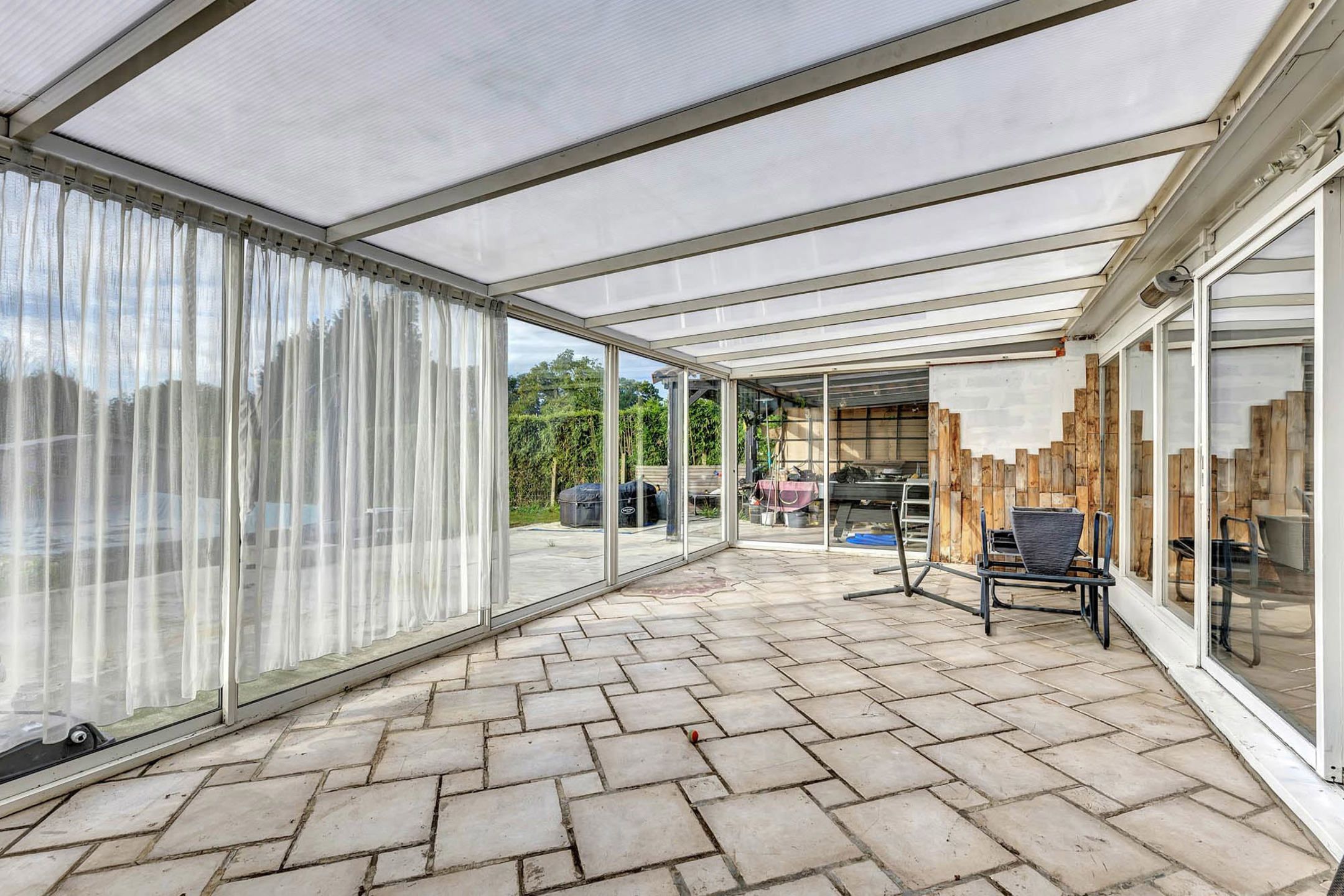 Open bebouwing te koop in Anderlecht!  foto 12