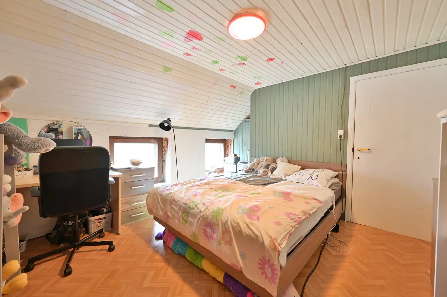 Te renoveren woning in landelijke omgeving foto 12