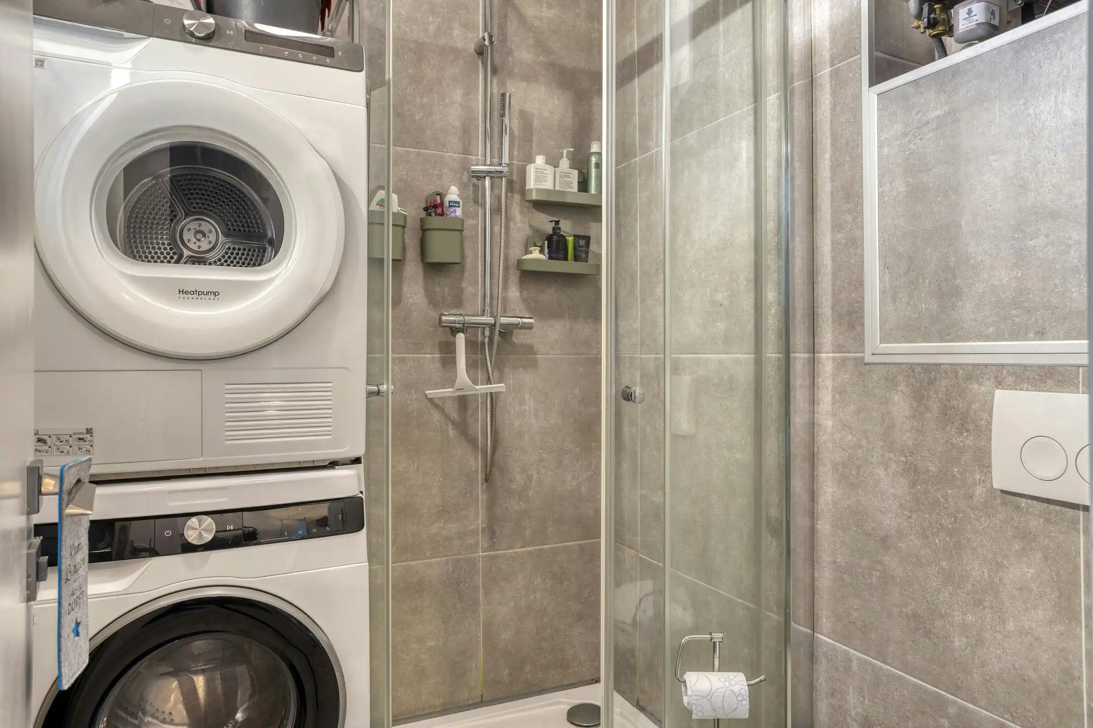 Appartement te koop aan de Waalsekaai te Antwerpen foto 18