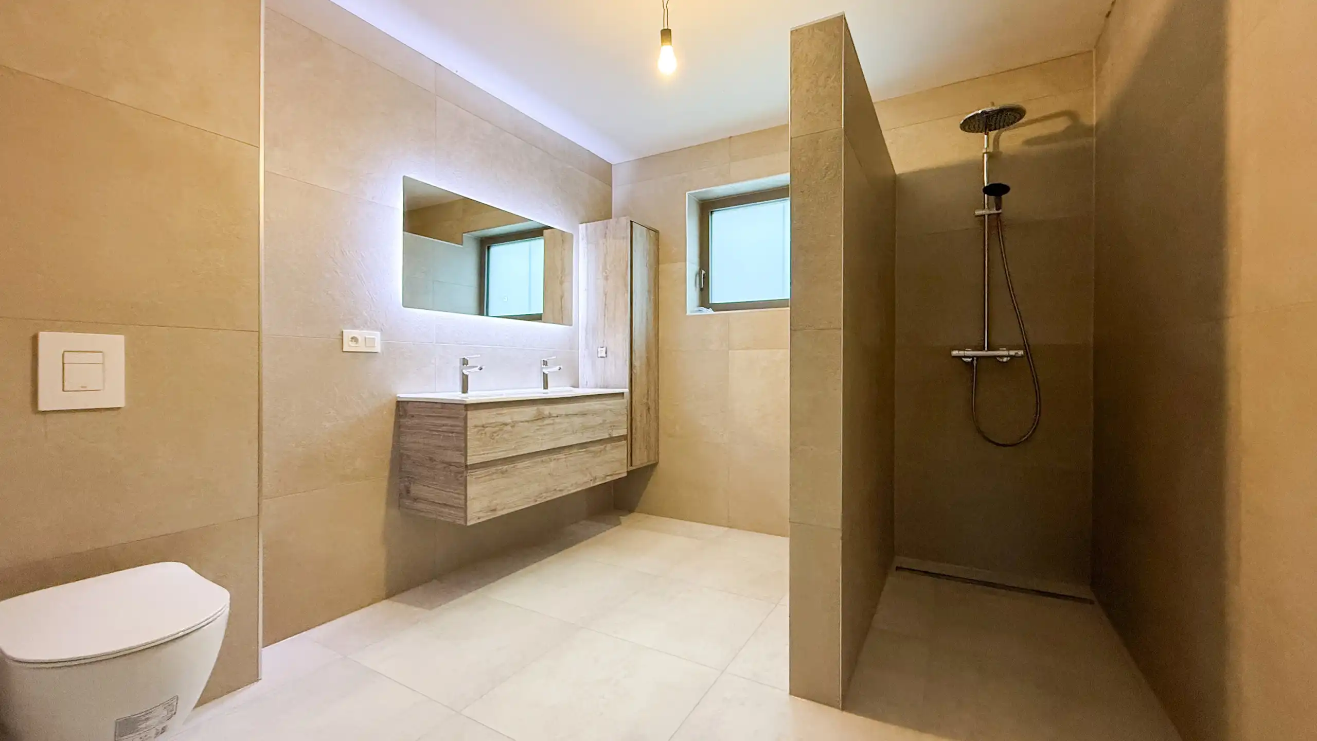 Instapklare nieuwbouw in Koersel aan 2% registratierechten! foto 27