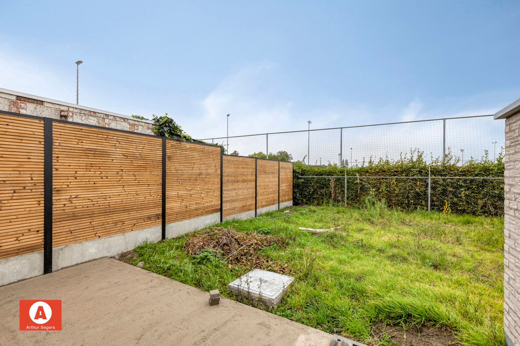 Energiezuinige nieuwbouwwoning met garage foto 20