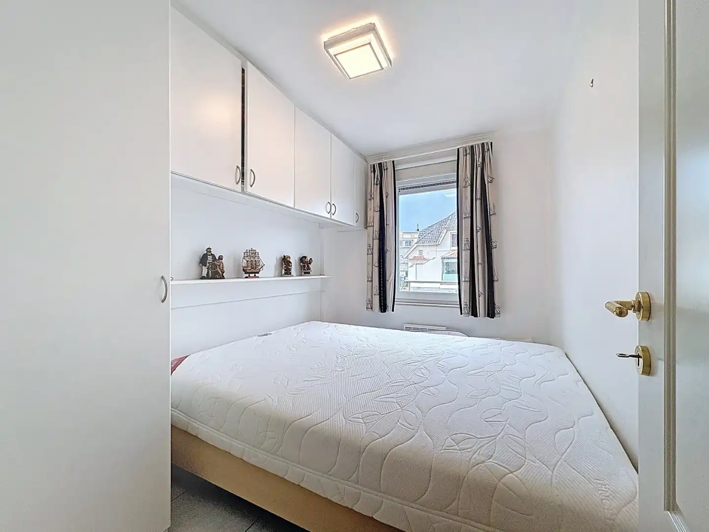 Appartement met topligging, zicht op de duinen en Mieke Hill. foto 10