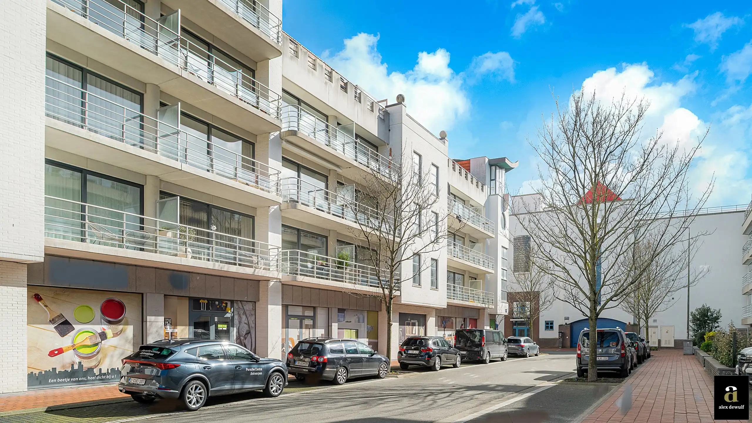 Instapklare duplex met 3 slpks en een groot zonneterras      foto 28