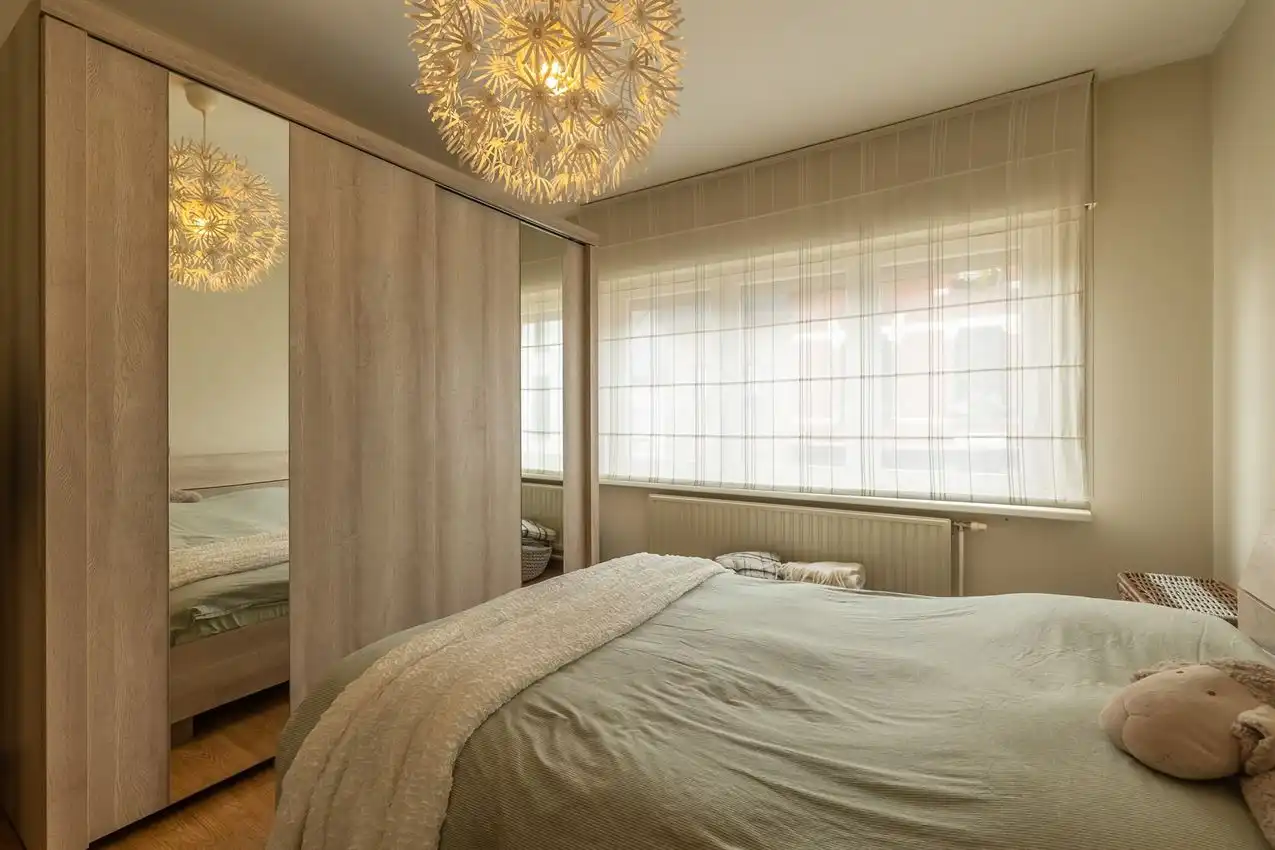 Ruim duplexappartement met zuid-oost terras foto 14
