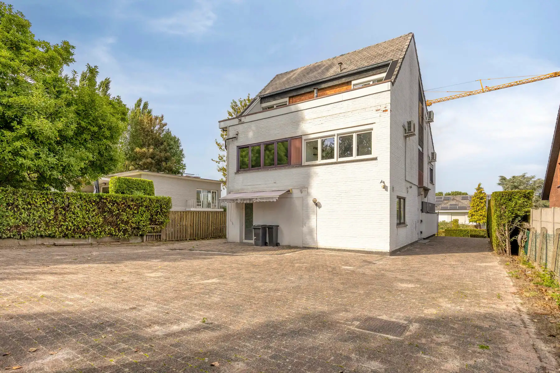 HANDELSPAND MET WOONST – TOPLIGGING LANGS DE N9! foto 23