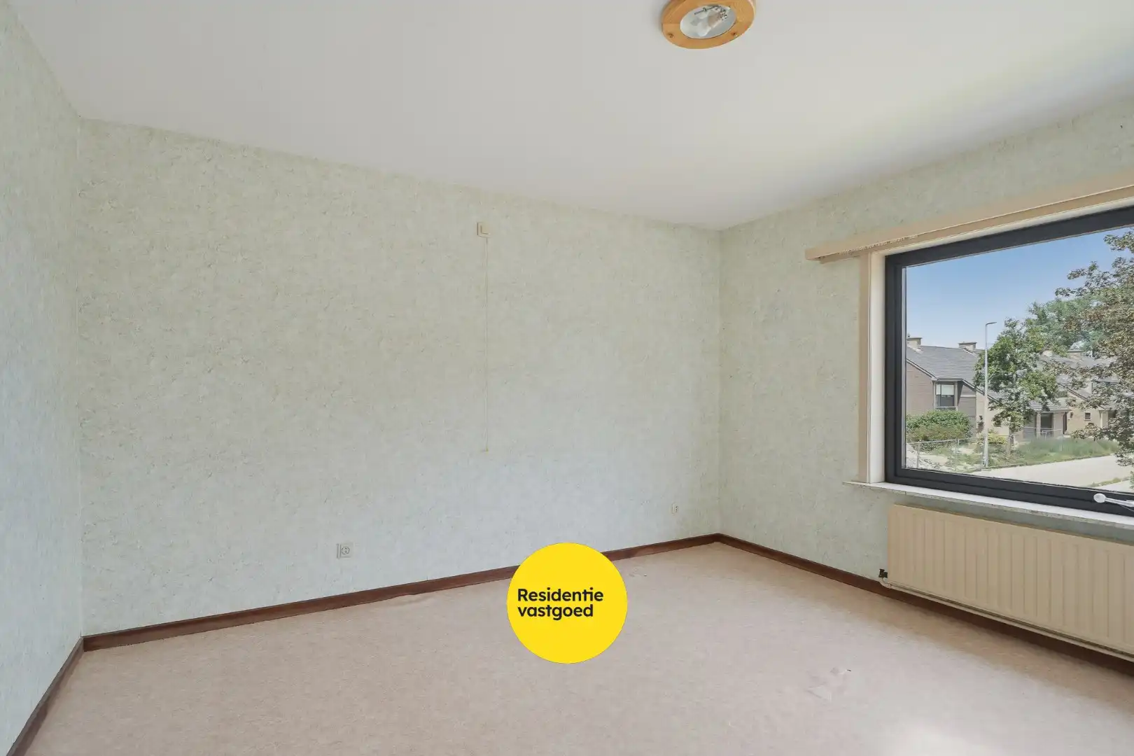 Renovatiewoning met 3 slpks, garage en zonnige tuin foto 14