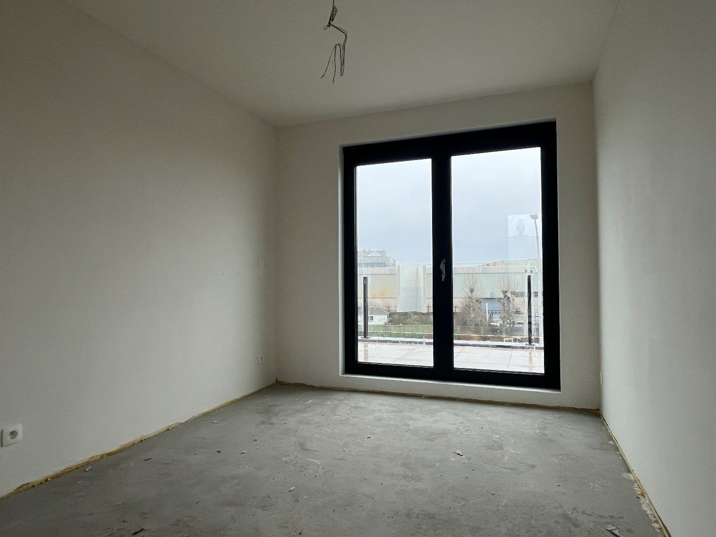 Appartement gelegen op 3de verdieping van 116m² met terras van 53m² foto 5