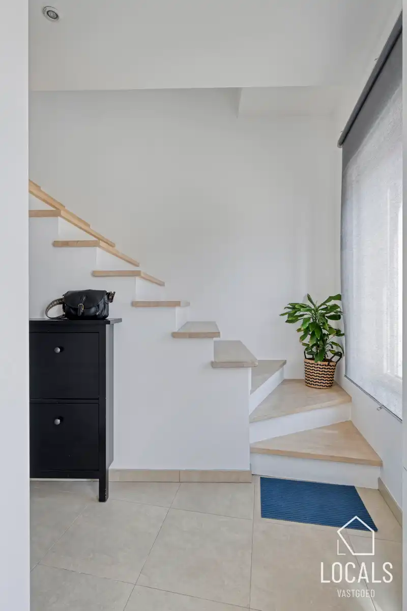 Leuk appartement in het landelijke Zarlardinge foto 19