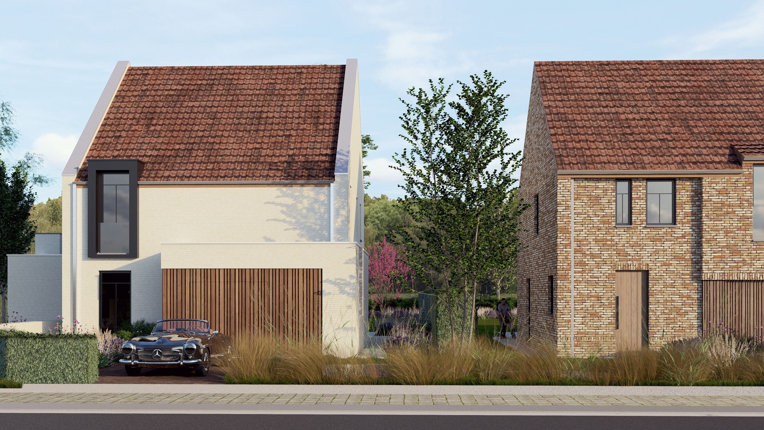 Woonproject TILIA: 6 luxueuze nieuwbouwwoningen foto 6