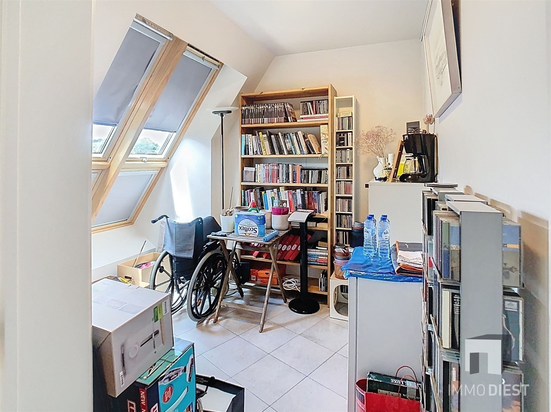 Super rendabele serviceflat op Ezeldijk Diest foto 31