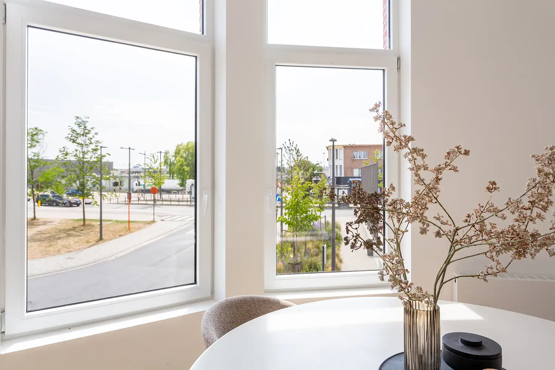 Handelsgelijkvloers op toplocatie!  foto 6