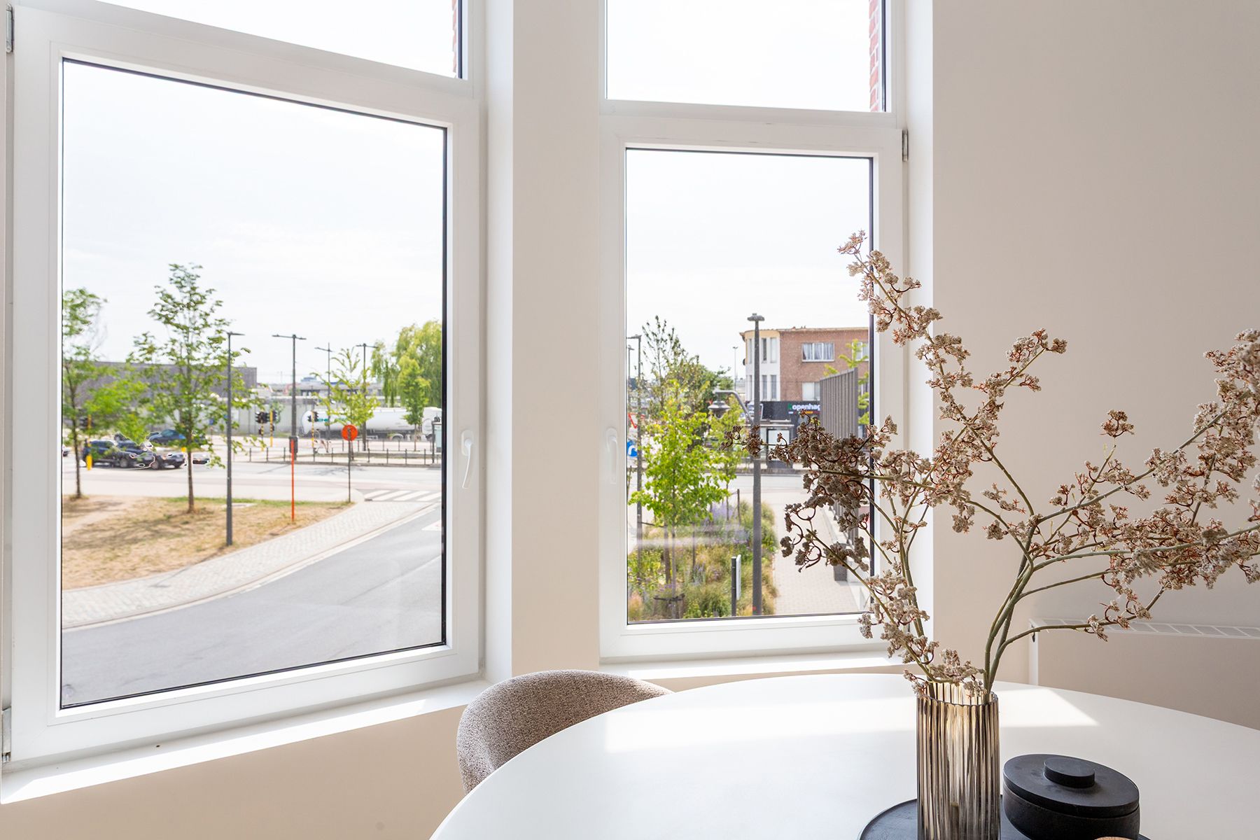 Handelsgelijkvloers op toplocatie!  foto 6