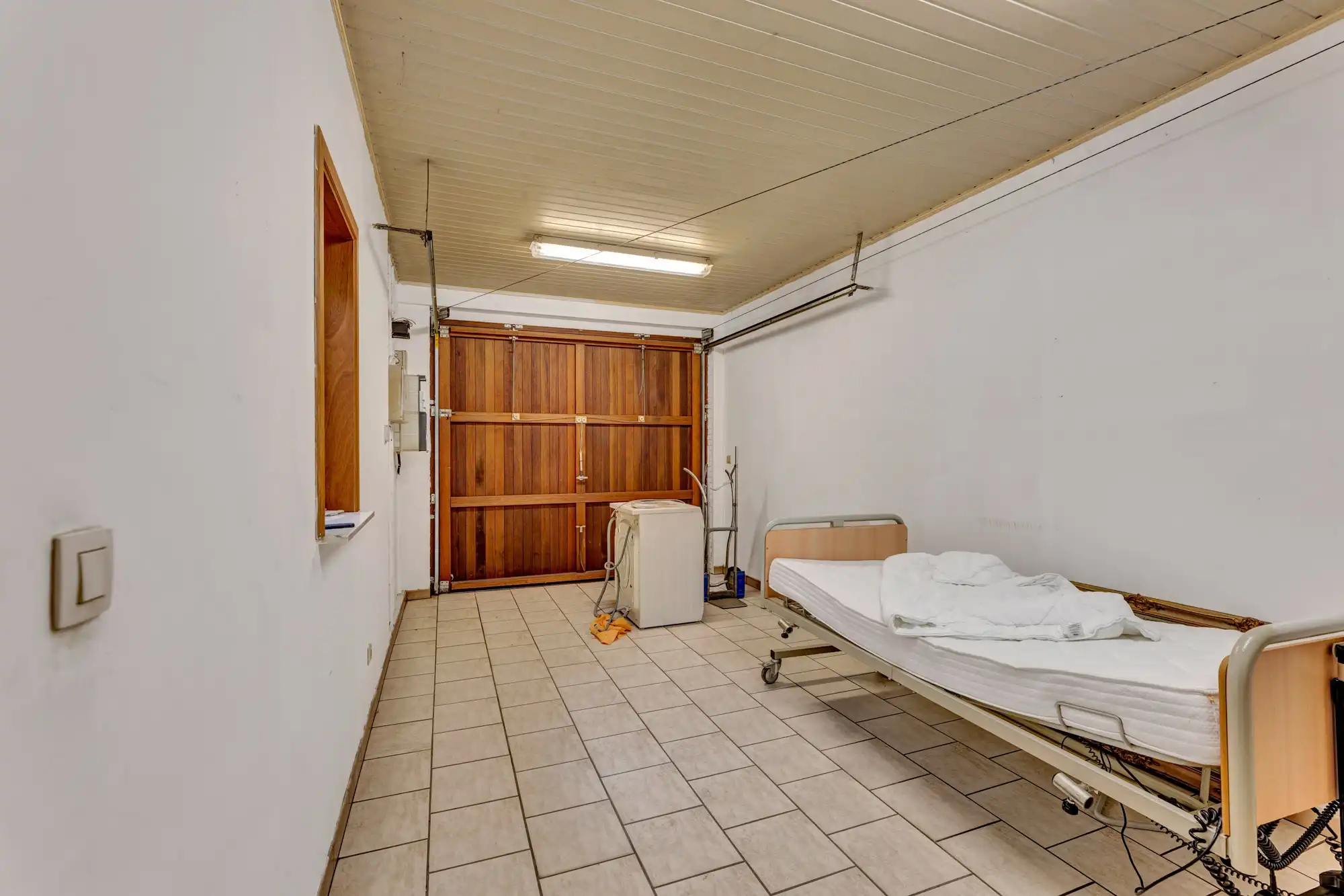 Goed onderhouden woning foto 8