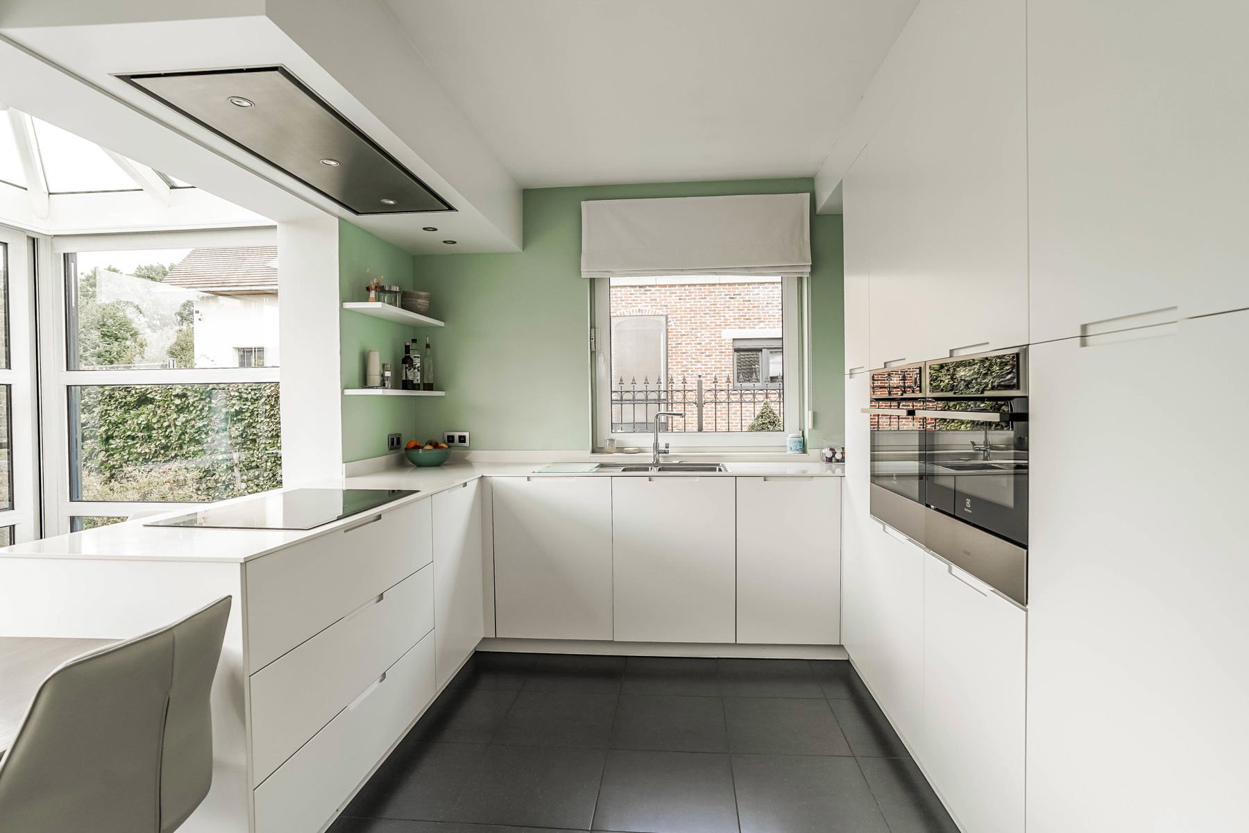 Instapklare open bebouwing met 4 slaapkamers op een prachtig perceel van 2076m² te Londerzeel foto 11