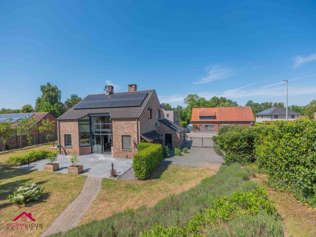 Gezellige, instapklare gezinswoning met garage foto 4