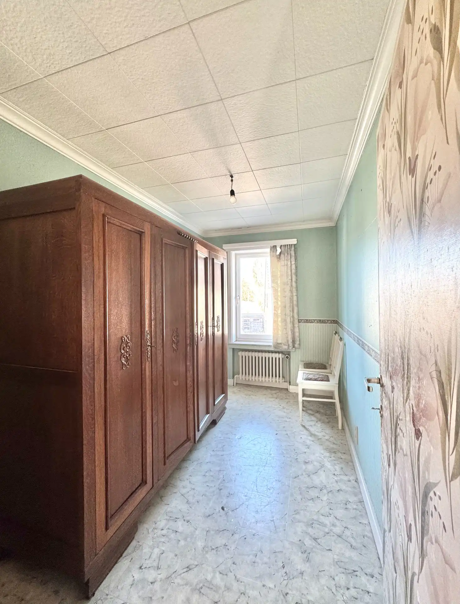 MAGAZIJN MET TWEEWOONST - 1.052 M² foto 20