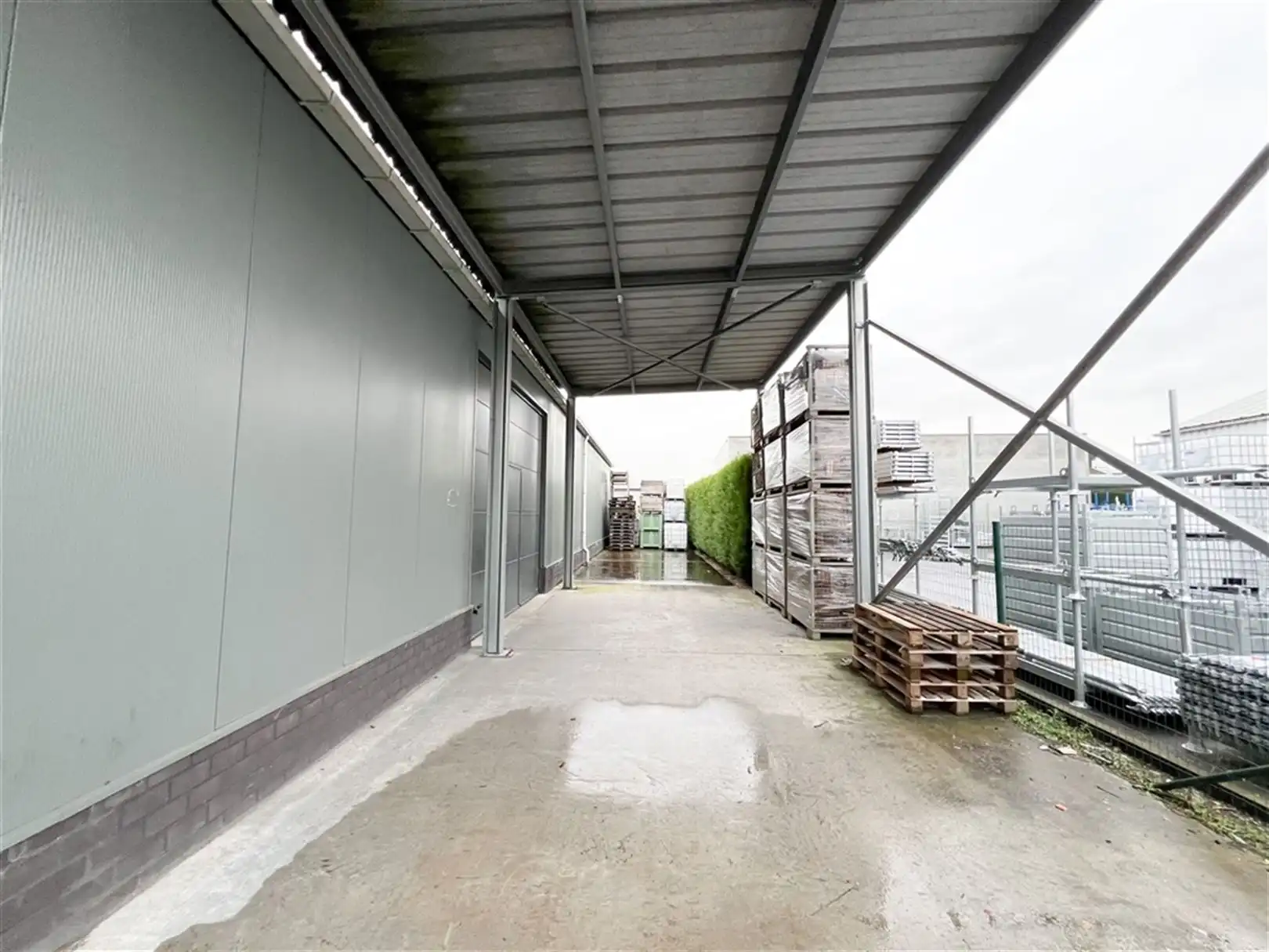 KMO-units te Eeklo foto 20