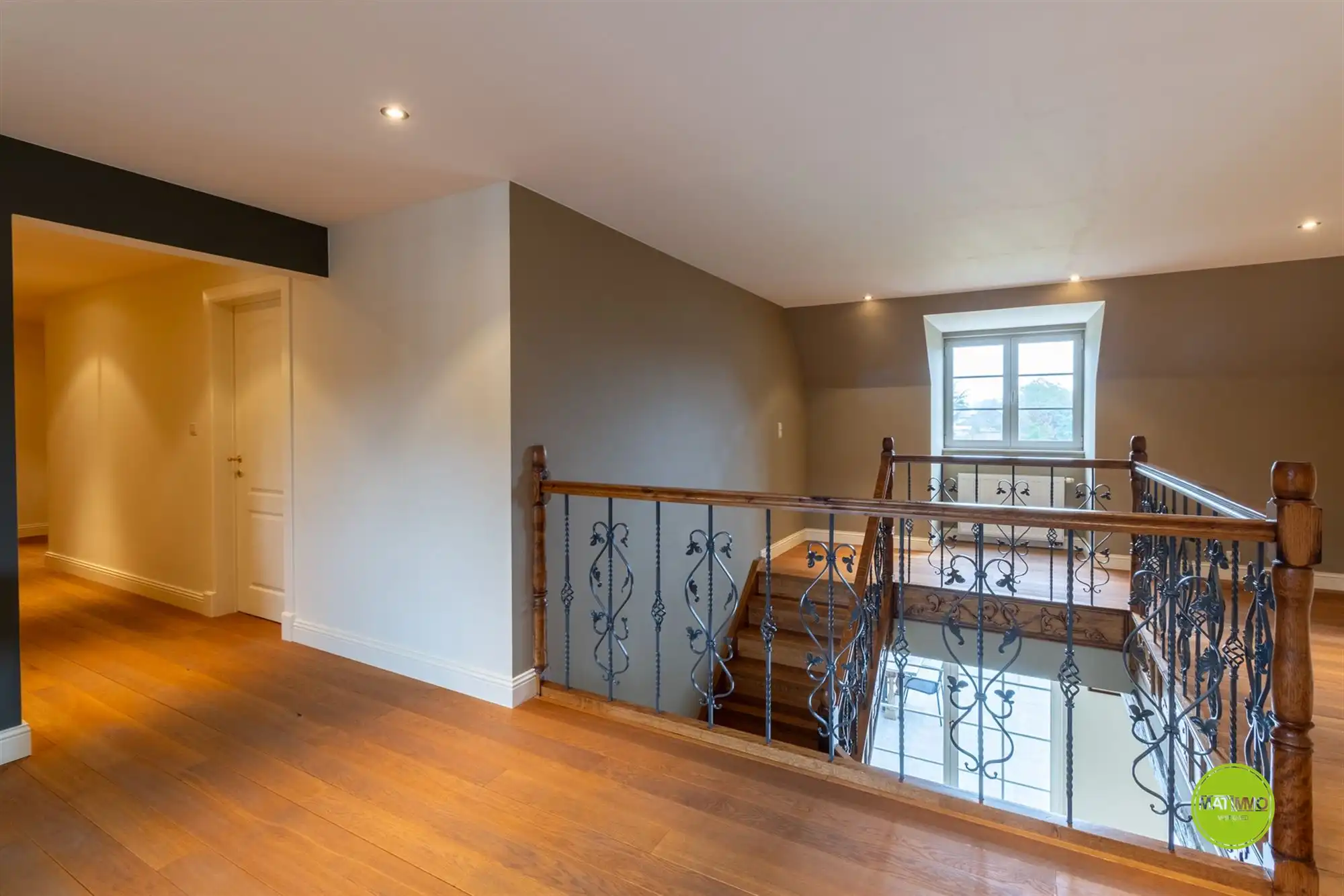 Prachtige, landelijke villa op een perceel van 2.579 m2 in hartje Heppen foto 23