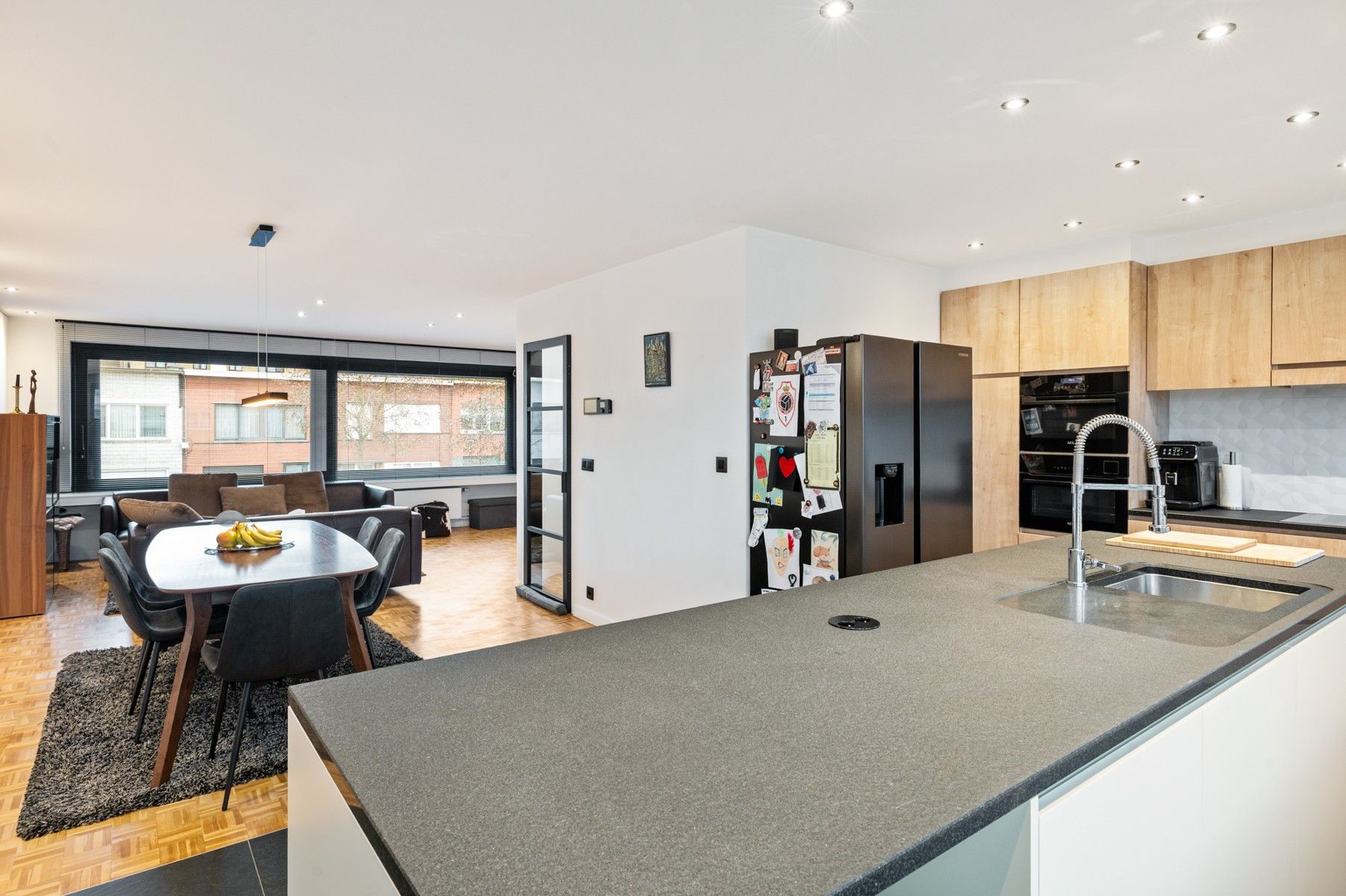 Instapklare en energiezuinige woning foto 9