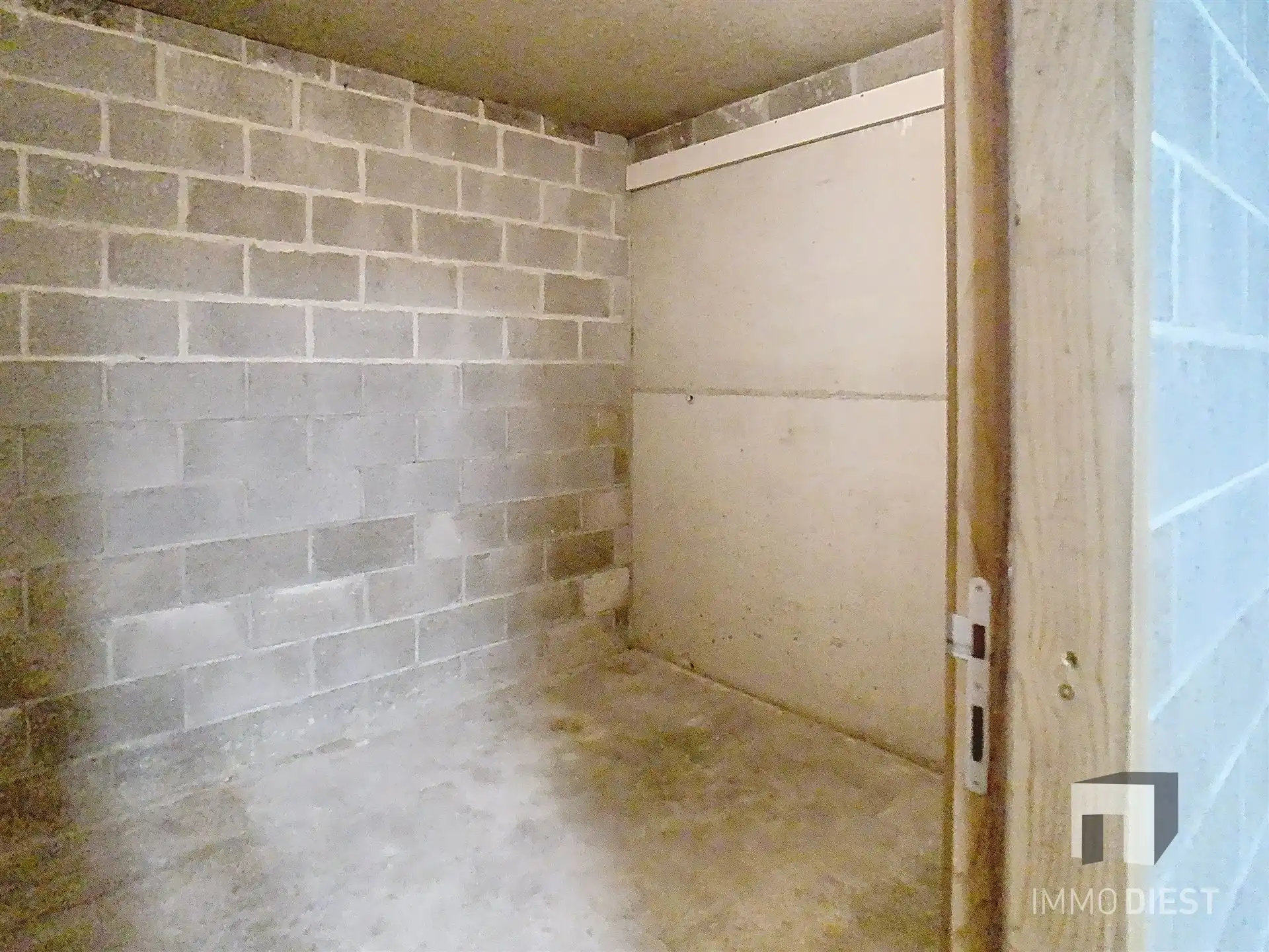 Spatieus appartement op een topligging foto 32