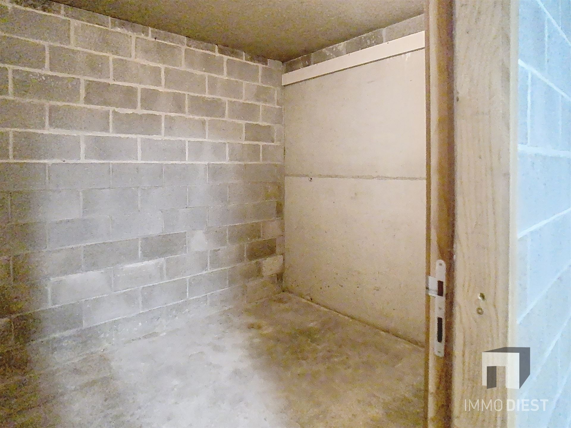 Spatieus appartement op een topligging foto 32