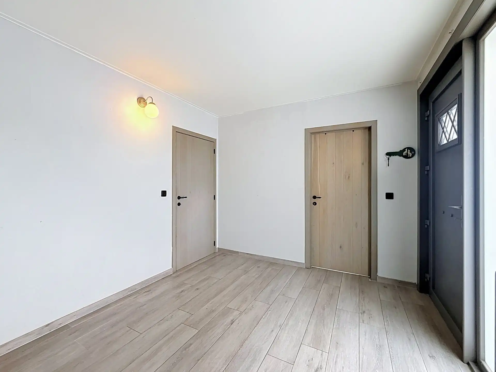 Prachtige bungalow met rust, ruimte en groen op een prachtig perceel van 4.000 m² in Temse (Velle) foto 5