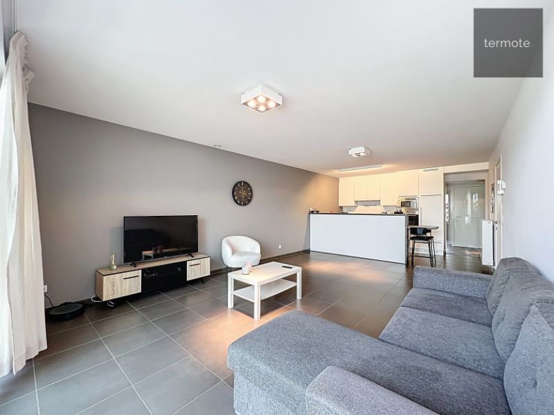 Ruim appartement foto 4