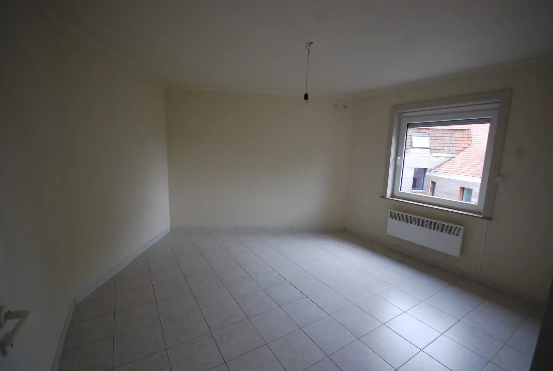 Ruim 3- slaapkamer-appartement te Rumbeke foto 8