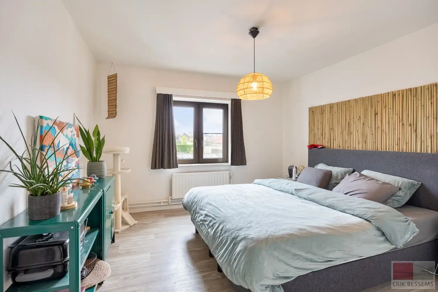 Investeerders opgelet! BUITENKANS - Zeer goed onderhouden opbrengsteigendom met 3 verhuurde entiteiten foto 17