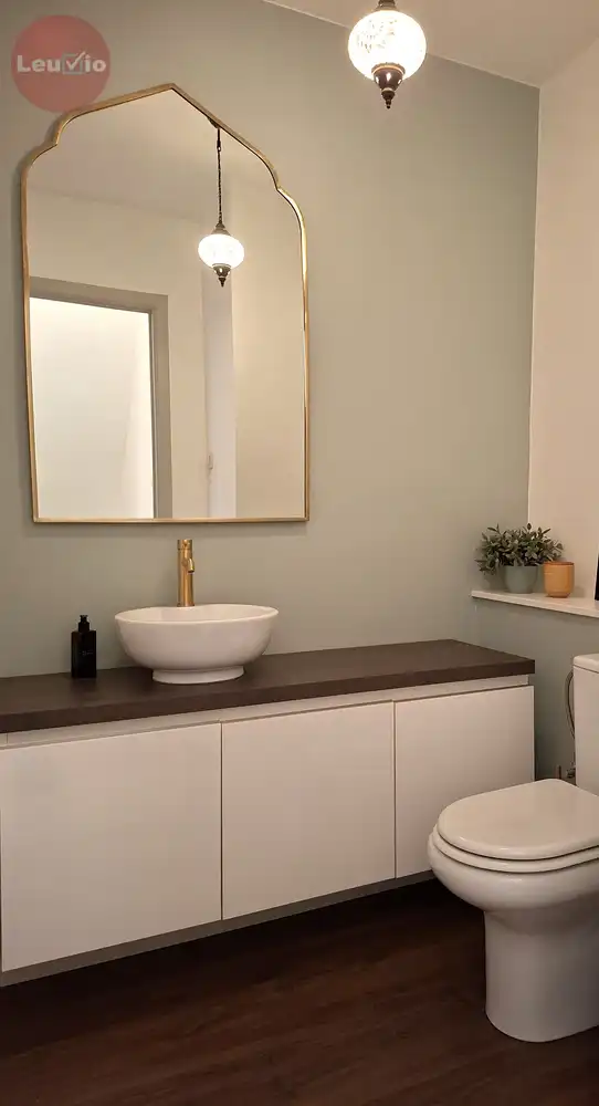 Ruime woning op uitstekende locatie foto 26