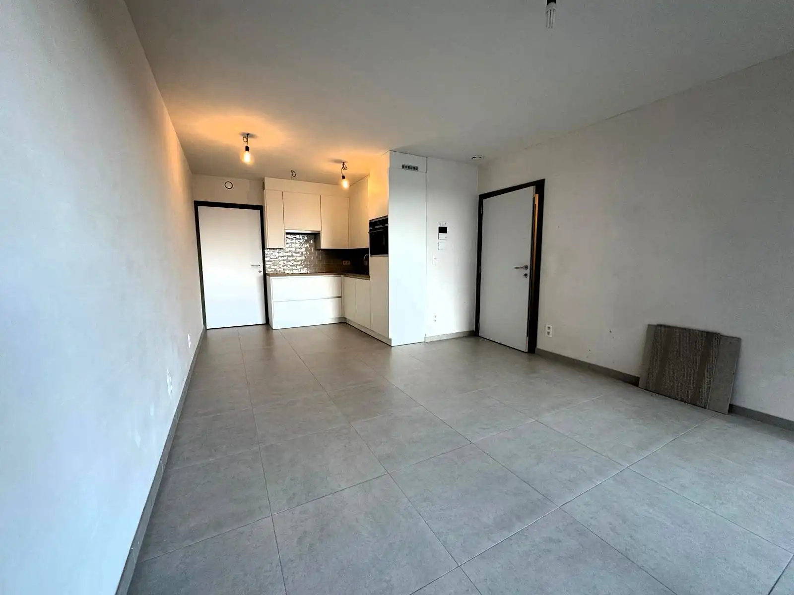 Instapklaar appartement (nieuwbouw) in het charmante Westende-bad foto 4