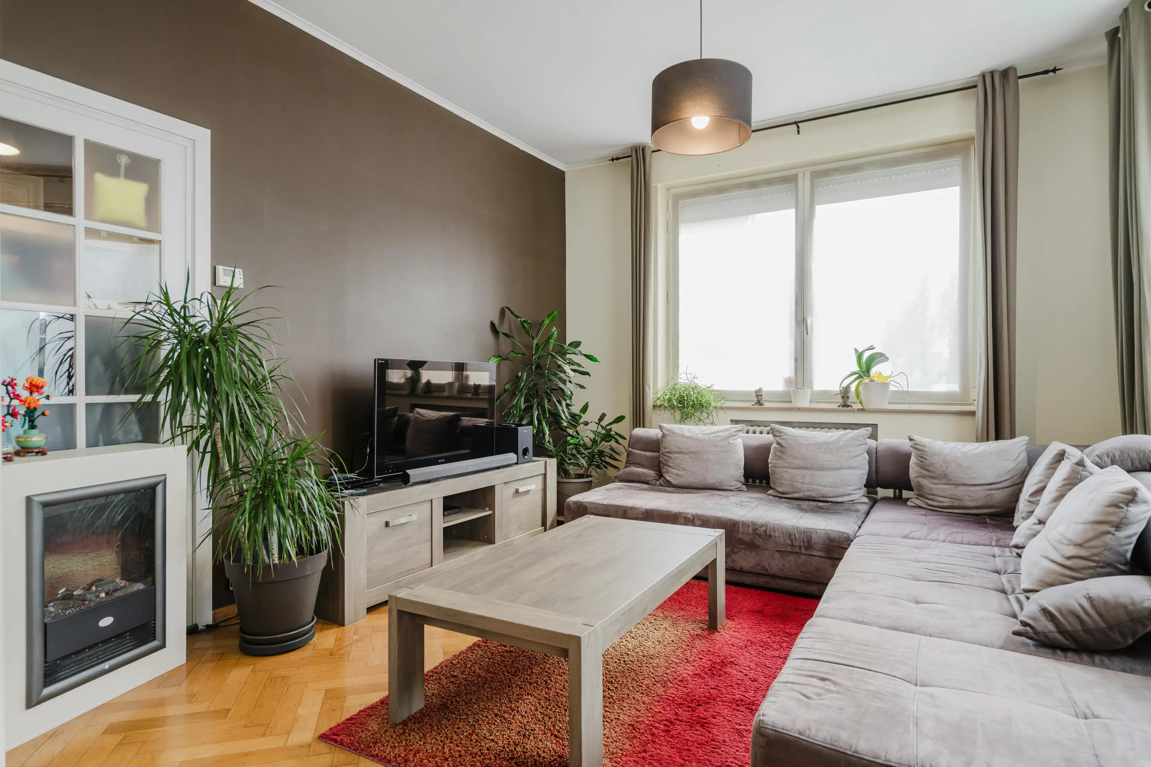 Karaktervolle gezinswoning te koop in Kortrijk! foto 4