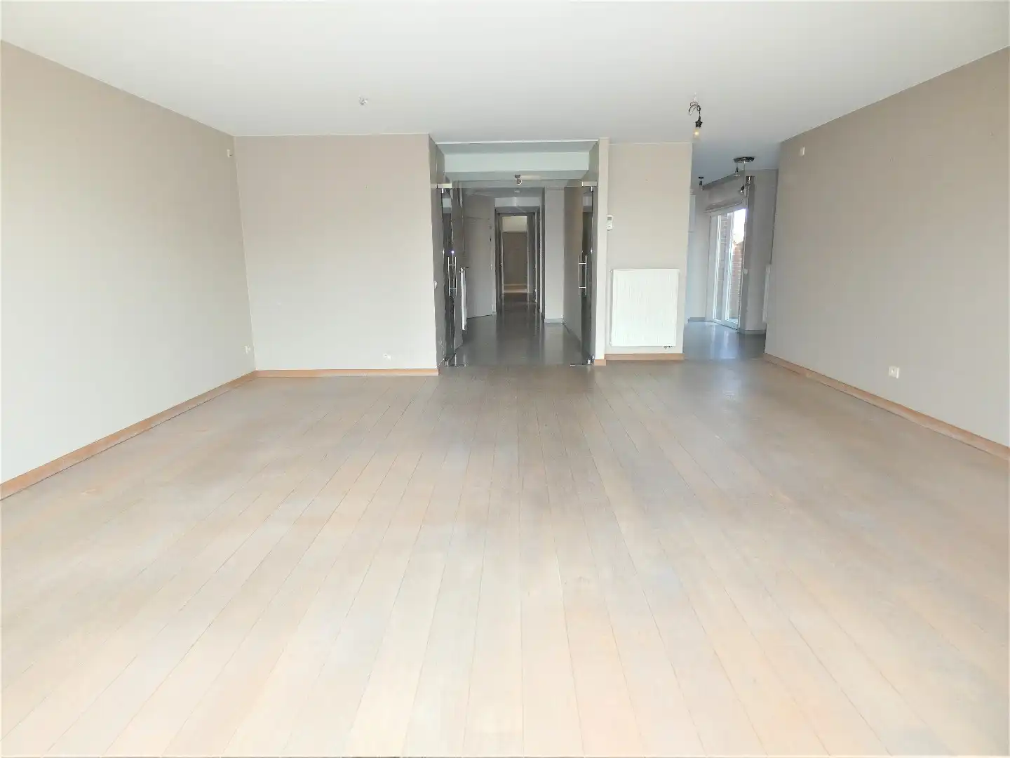 Prachtig appartement (165 m²) met 3 slpk, garage en zonneterras, Torhout foto 5