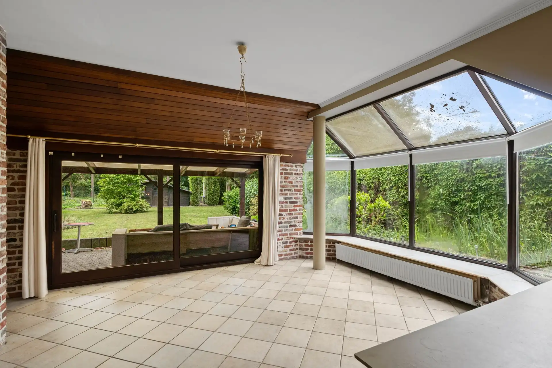 Ruime open bebouwing op perceel van 1.268 m² te Berlare foto 6