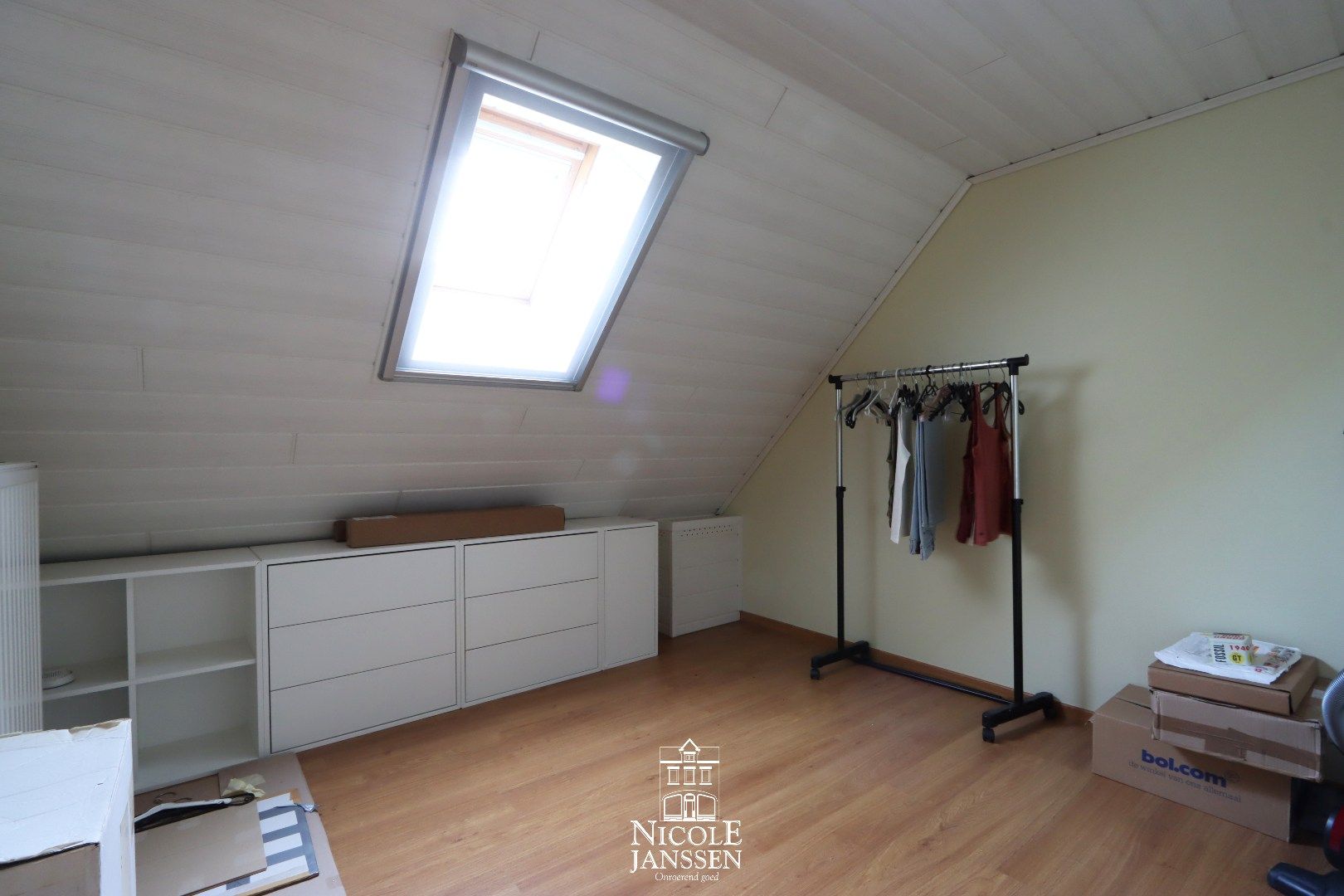 Ruime gezinswoning  foto 28