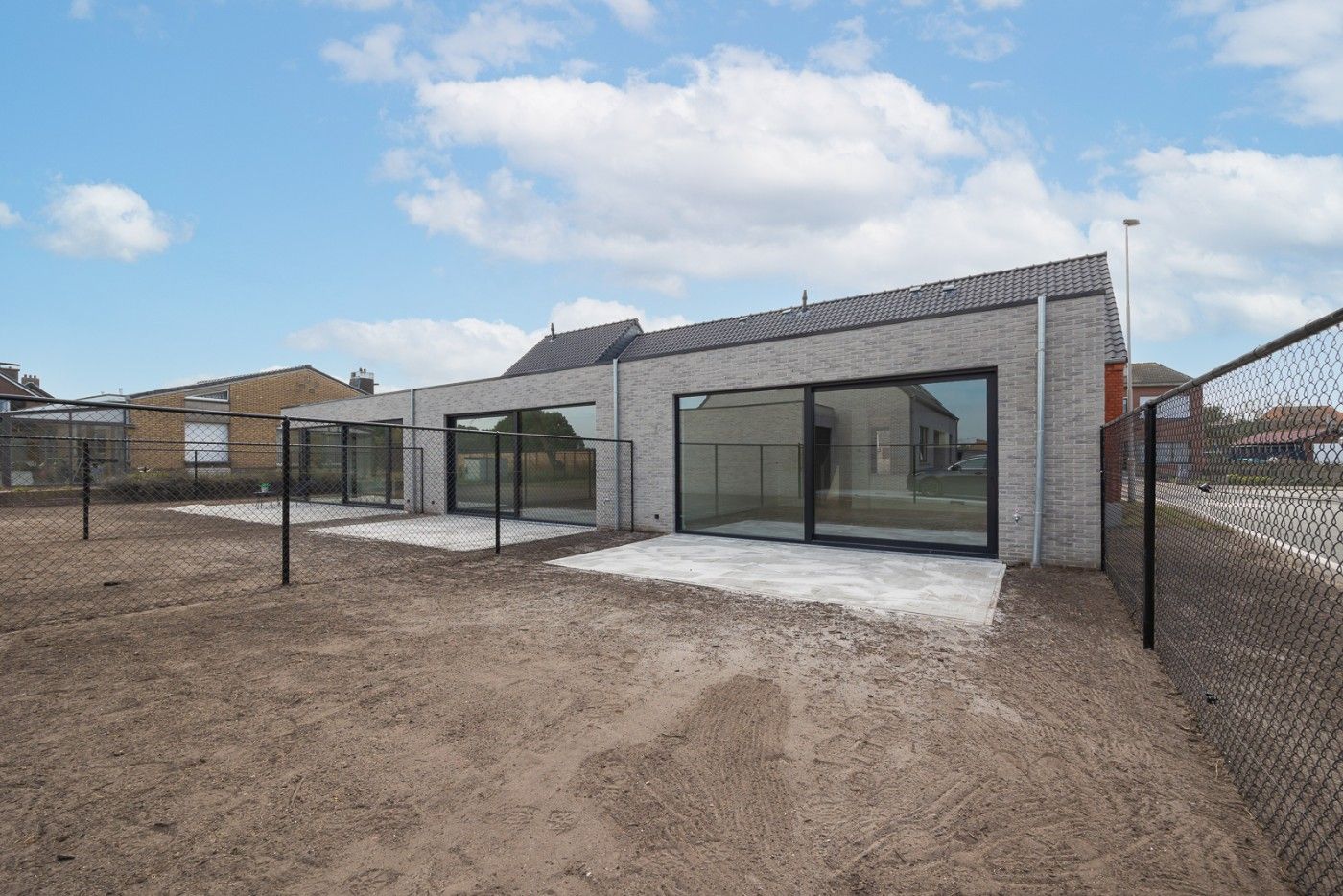 Charmante halfopen BEN-woning met 3 slpk., en tuin foto 17